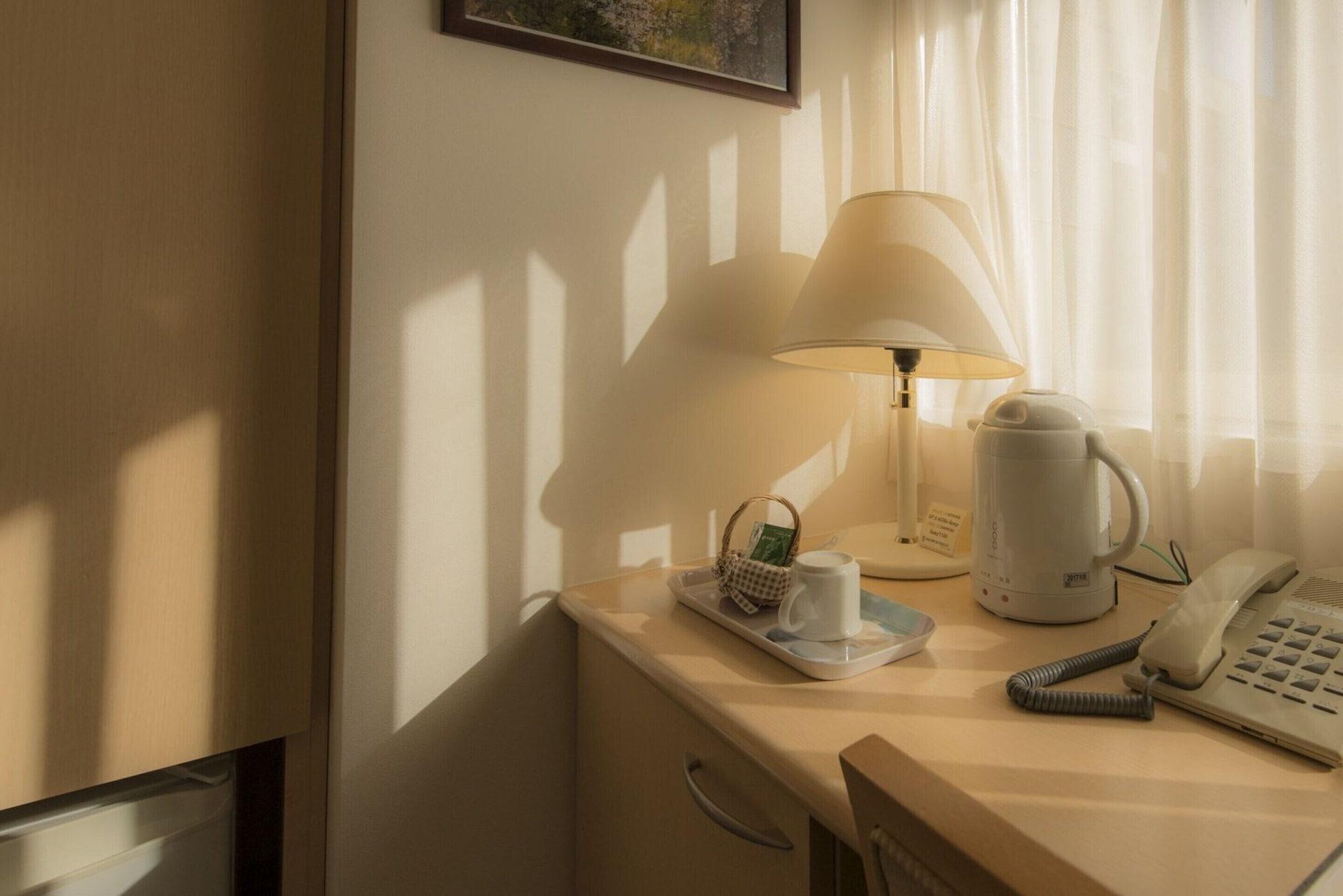 Hotel Famy Inn Kinshicho Токио Экстерьер фото