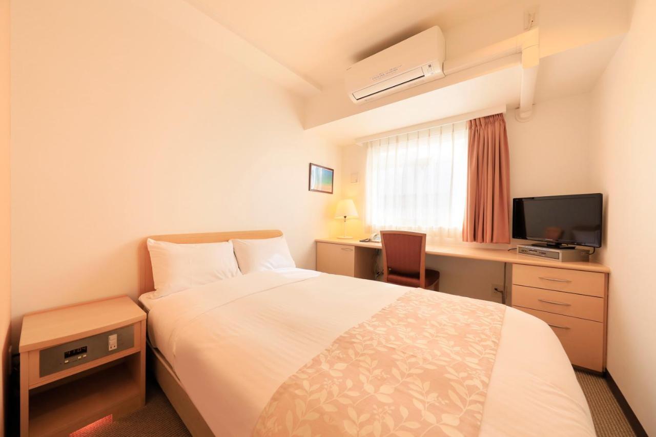 Hotel Famy Inn Kinshicho Токио Экстерьер фото