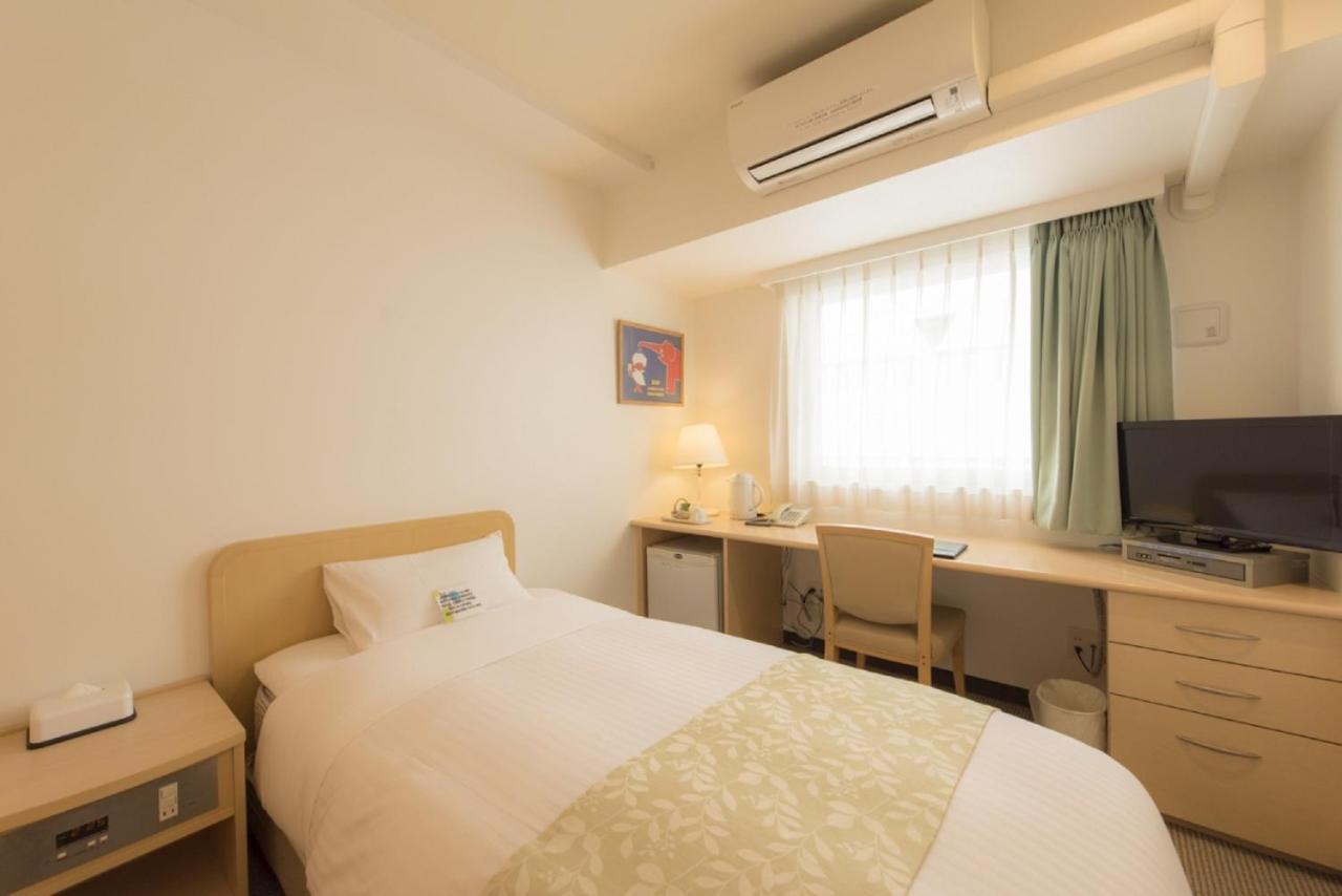 Hotel Famy Inn Kinshicho Токио Экстерьер фото