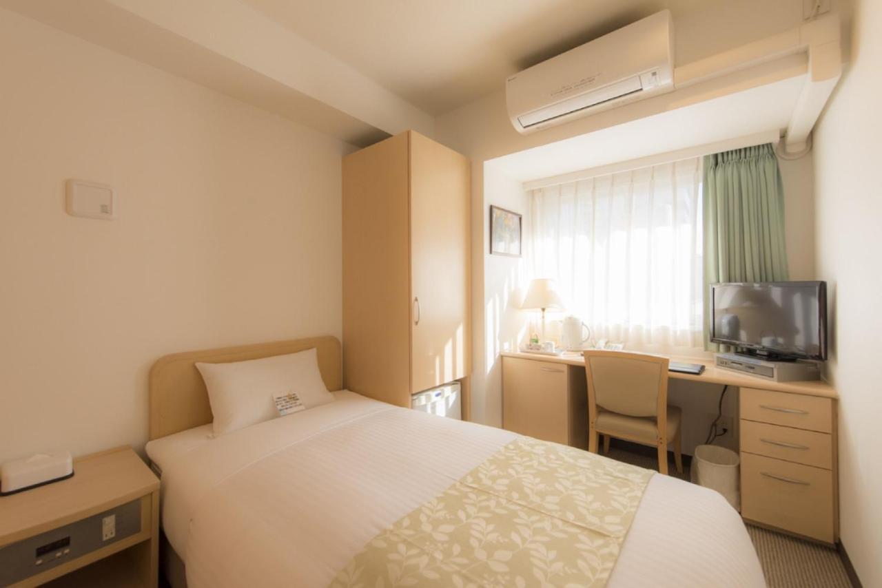 Hotel Famy Inn Kinshicho Токио Экстерьер фото