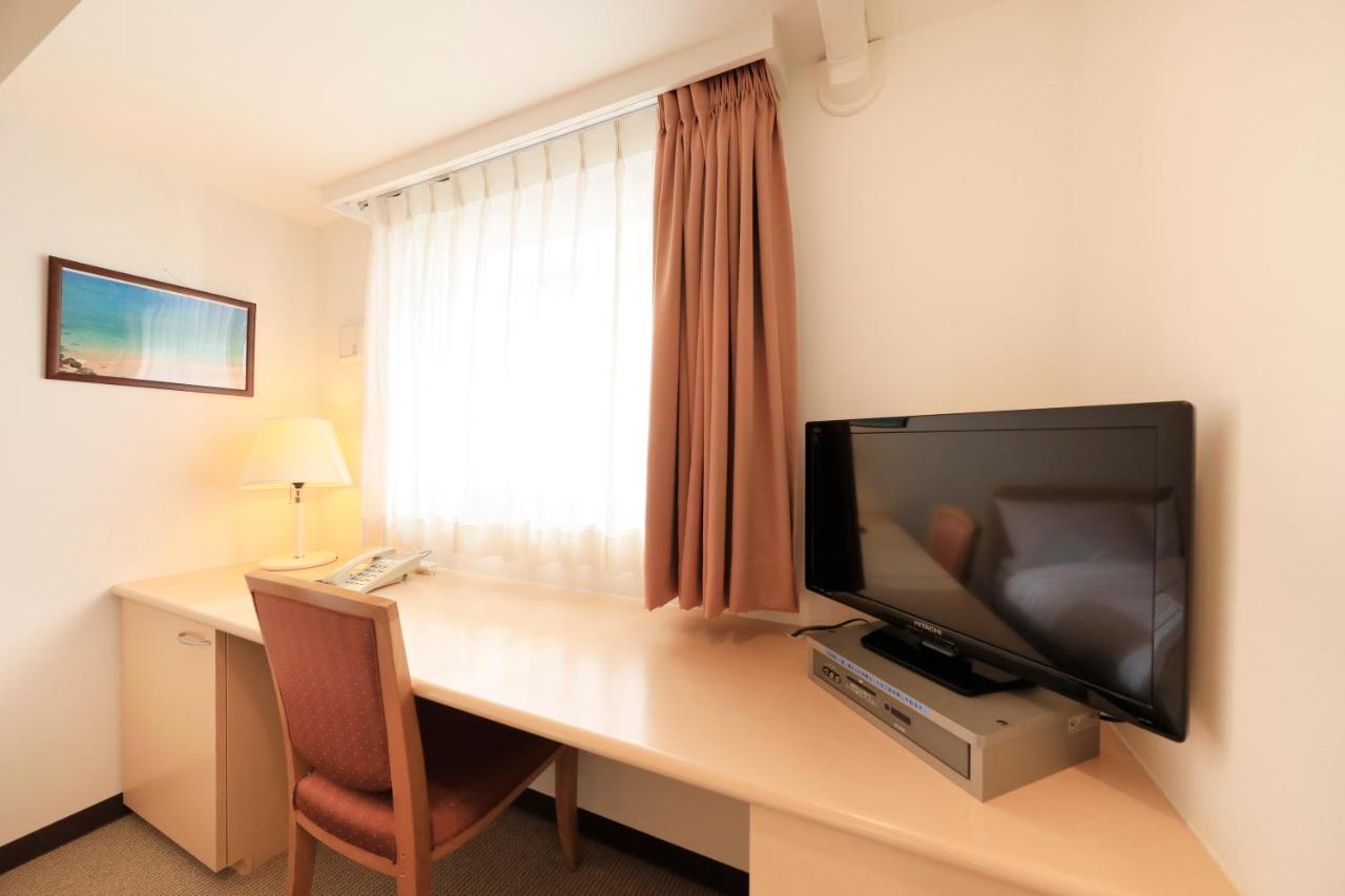 Hotel Famy Inn Kinshicho Токио Экстерьер фото
