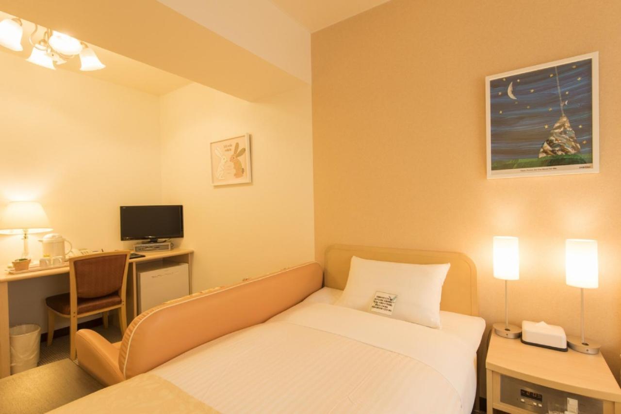 Hotel Famy Inn Kinshicho Токио Экстерьер фото