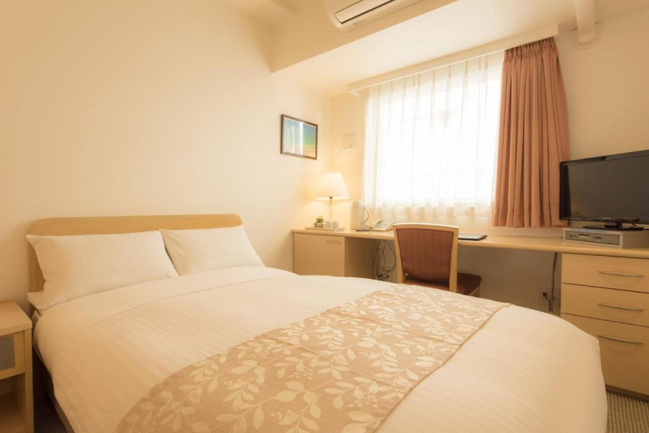 Hotel Famy Inn Kinshicho Токио Экстерьер фото