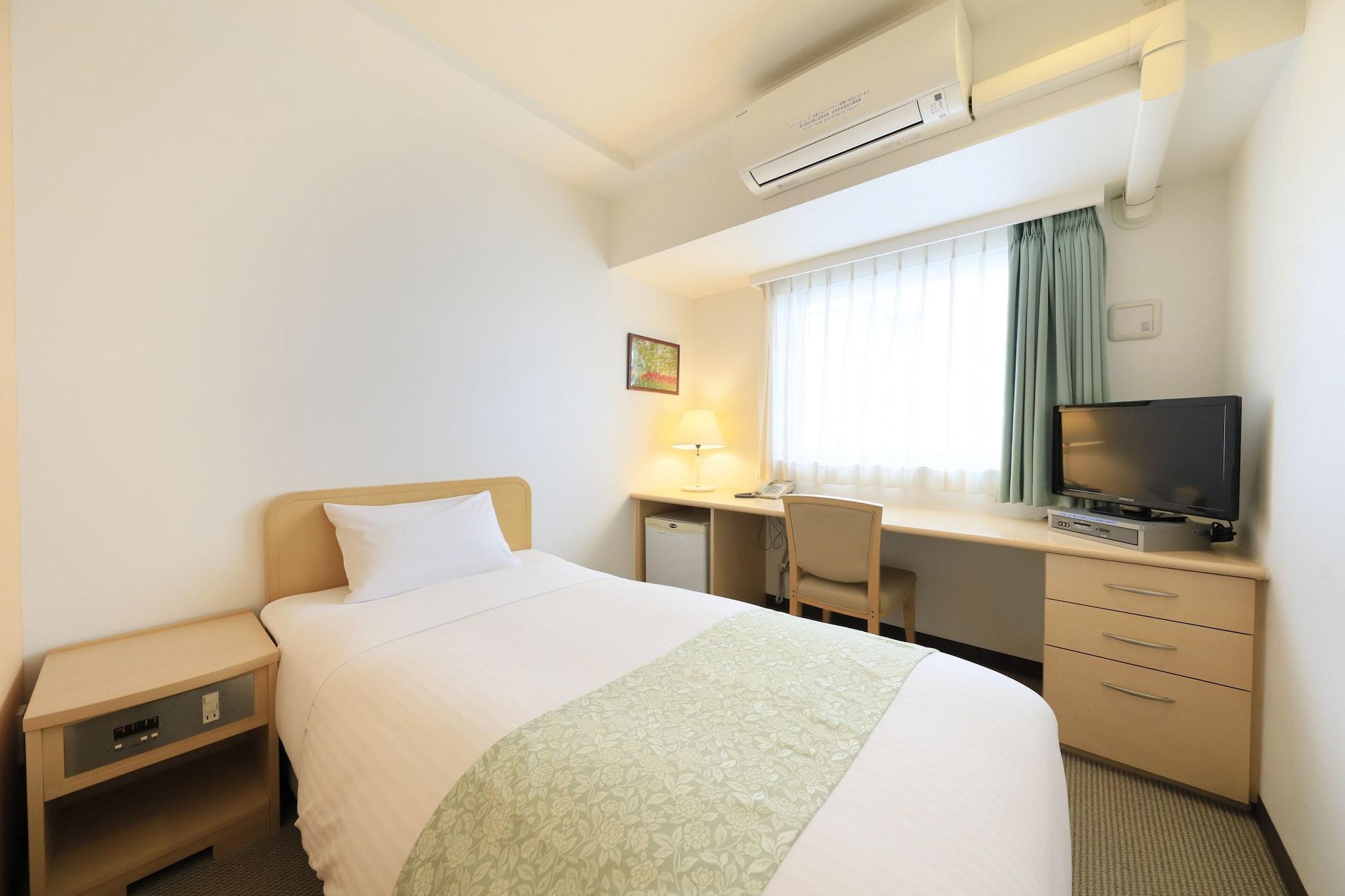 Hotel Famy Inn Kinshicho Токио Экстерьер фото