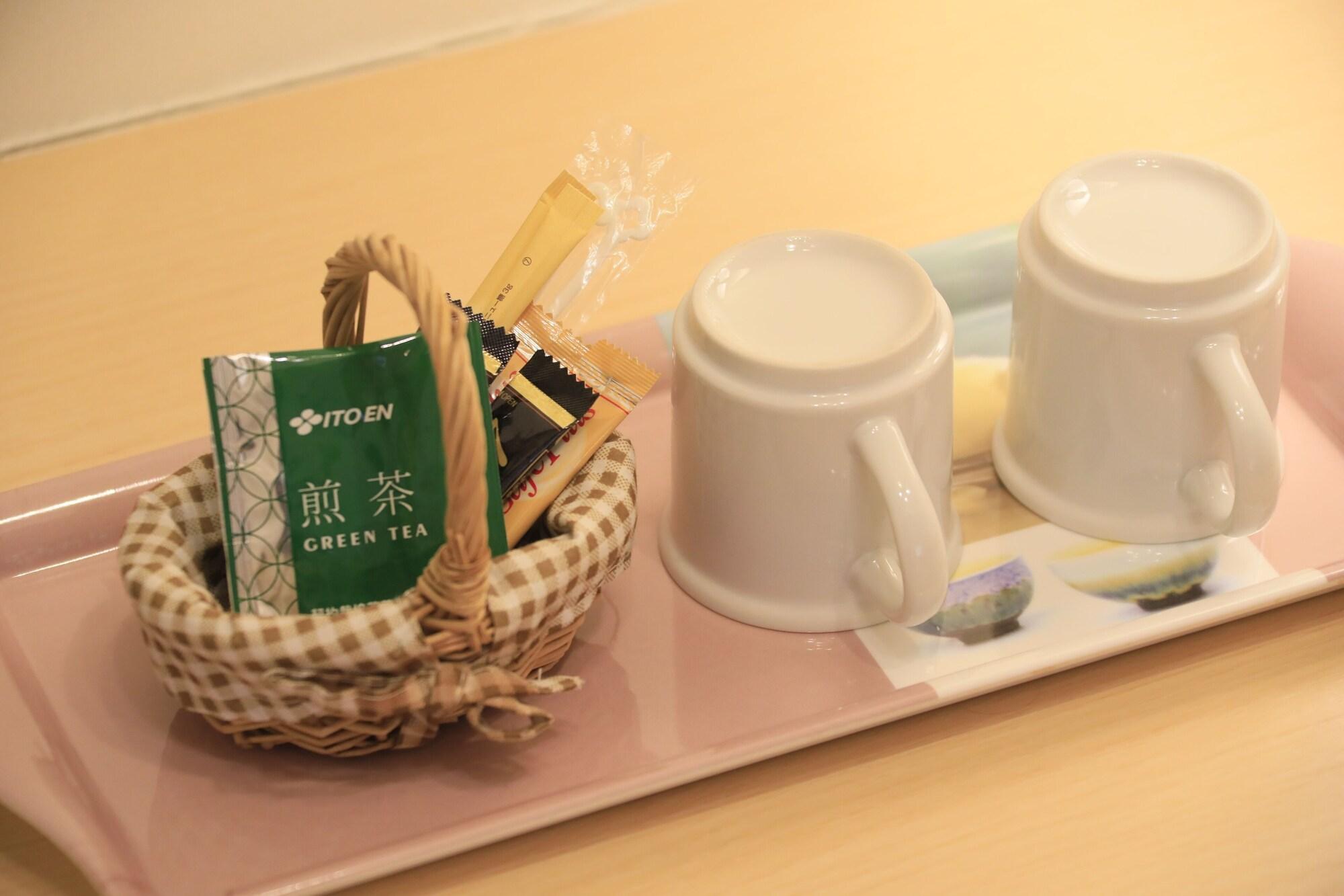 Hotel Famy Inn Kinshicho Токио Экстерьер фото